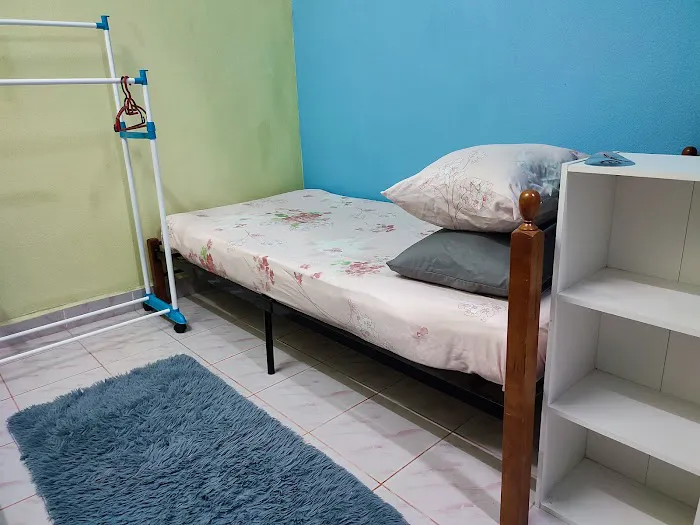 Homestay Tepi Sungai Golok Picture 4