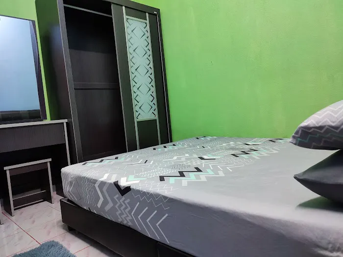 Homestay Tepi Sungai Golok Picture 6