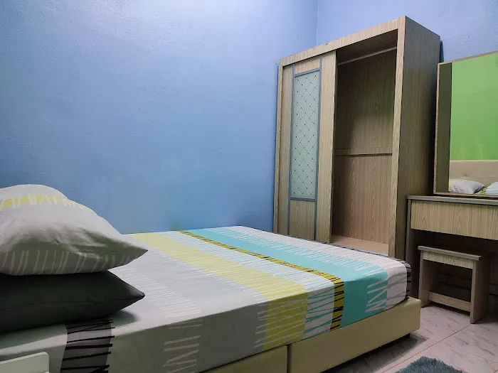 Homestay Tepi Sungai Golok Picture 10