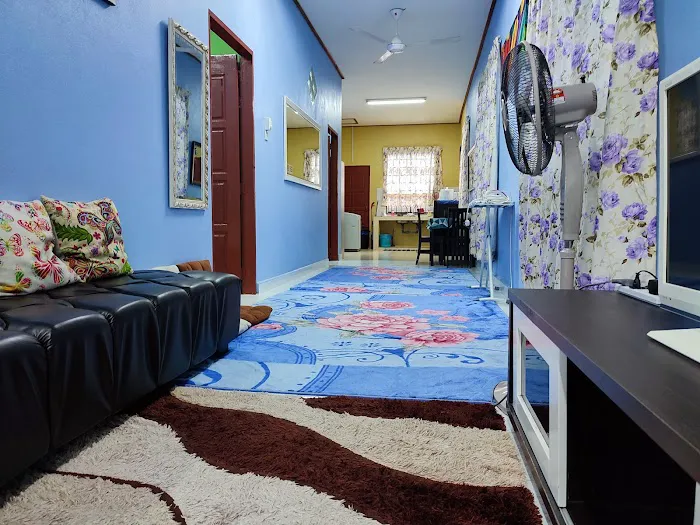 Homestay Tepi Sungai Golok Picture 7