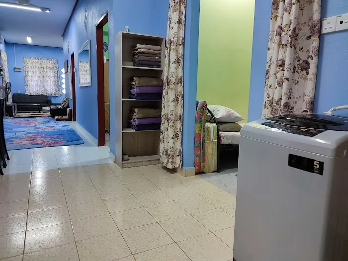 Homestay Tepi Sungai Golok Picture 9