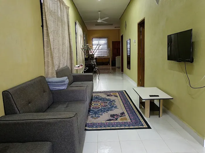 Riverview Homestay 2 Picture 5