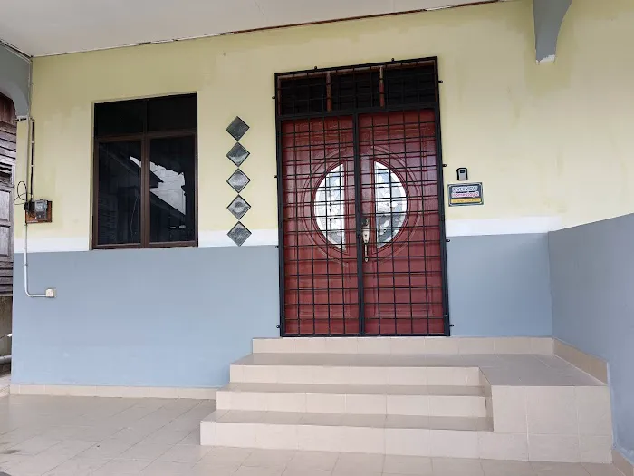 Riverview Homestay 2 Picture 1
