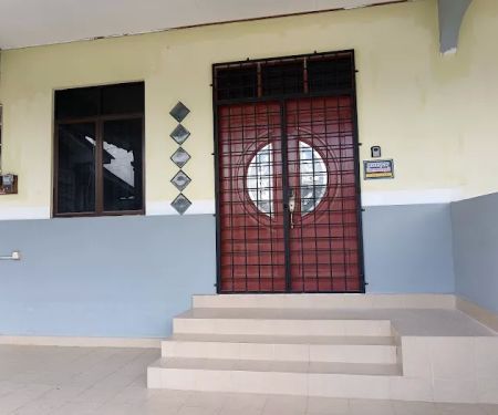 Riverview Homestay 2