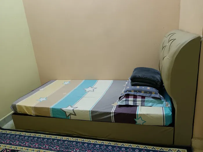 Riverview Homestay 2 Picture 4