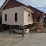 Beijing View Homestay, Rantau Panjang