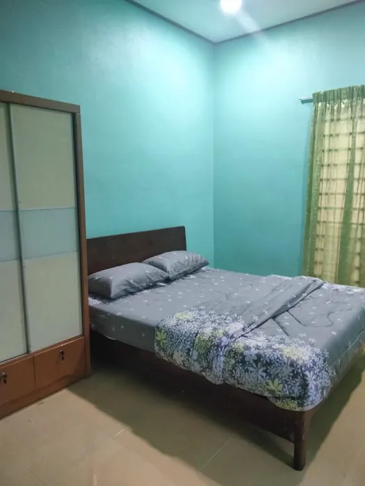 Beijing View Homestay, Rantau Panjang Picture 6