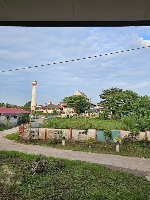 Beijing View Homestay, Rantau Panjang Picture 4