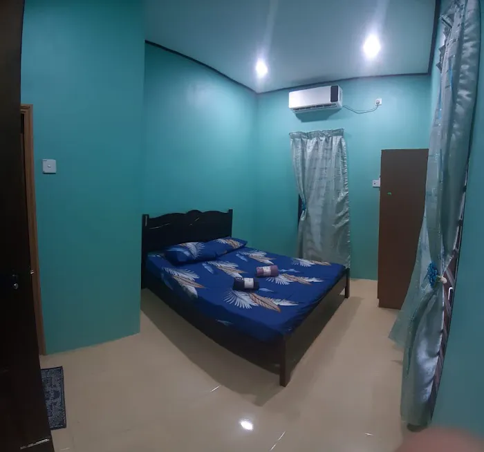 Beijing View Homestay, Rantau Panjang Picture 7