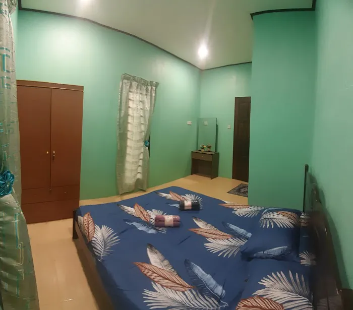 Beijing View Homestay, Rantau Panjang Picture 8