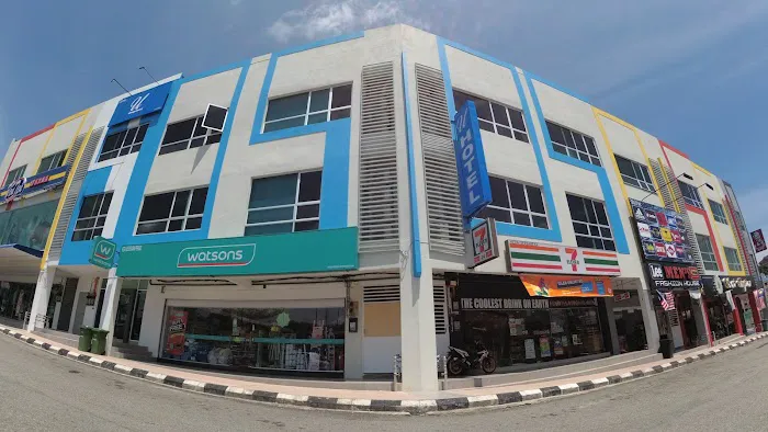 U Design Hotel Kuala Lipis Picture 2