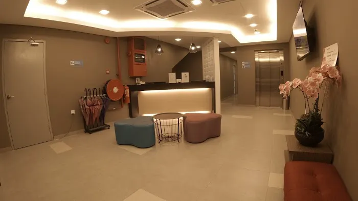 U Design Hotel Kuala Lipis Picture 5
