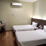 U Design Hotel Kuala Lipis