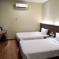 U Design Hotel Kuala Lipis ico