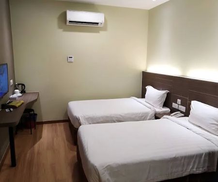 U Design Hotel Kuala Lipis