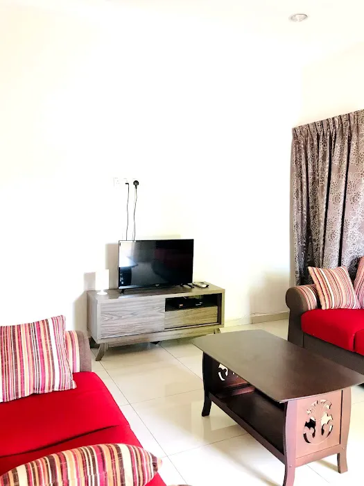 Qaseh Ibu Homestay Klang - RM 230 Picture 1