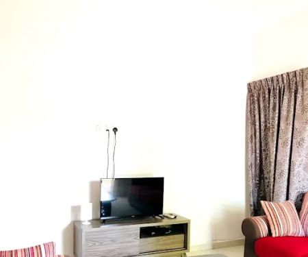 Qaseh Ibu Homestay Klang - RM 230