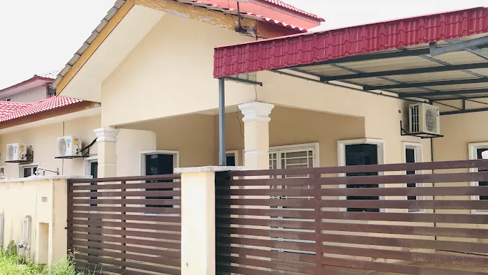 Qaseh Ibu Homestay Klang - RM 230 Picture 3