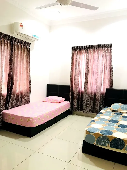 Qaseh Ibu Homestay Klang - RM 230 Picture 2