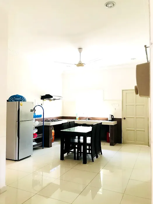 Qaseh Ibu Homestay Klang - RM 230 Picture 5