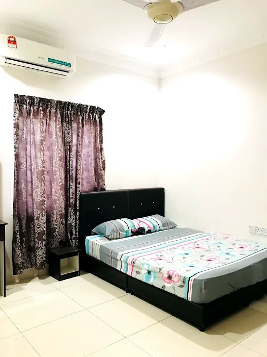 Qaseh Ibu Homestay Klang - RM 230 Picture 9