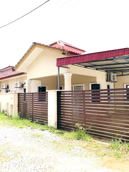 Qaseh Ibu Homestay Klang - RM 230 Picture 8