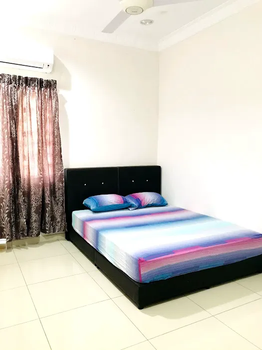 Qaseh Ibu Homestay Klang - RM 230 Picture 7