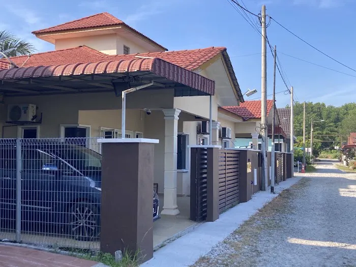 Qaseh Ibu Homestay Klang - RM 230 Picture 10