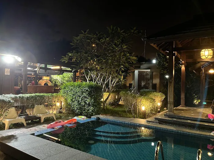 Villa Warisan Homestay Kampung Delek Klang Picture 1