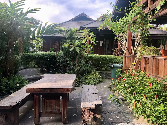 Villa Warisan Homestay Kampung Delek Klang Picture 2