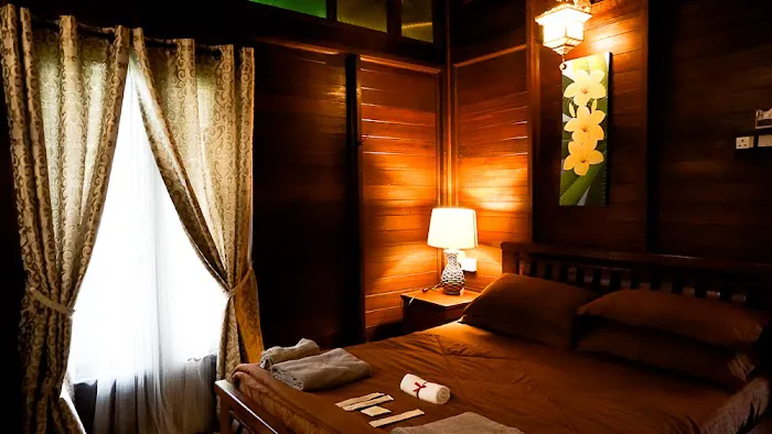 Villa Warisan Homestay Kampung Delek Klang Picture 3