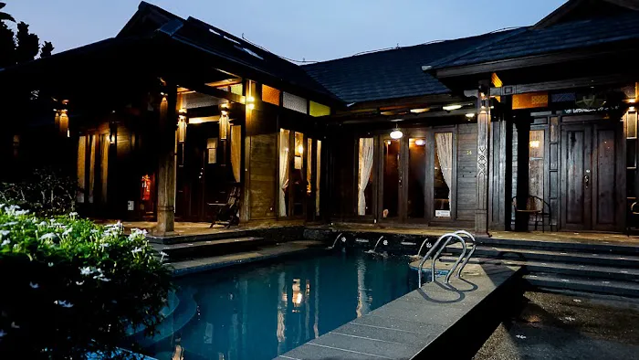 Villa Warisan Homestay Kampung Delek Klang Picture 7