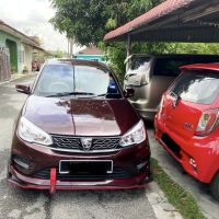Homestay Teratak Haji Abdul Aziz ico