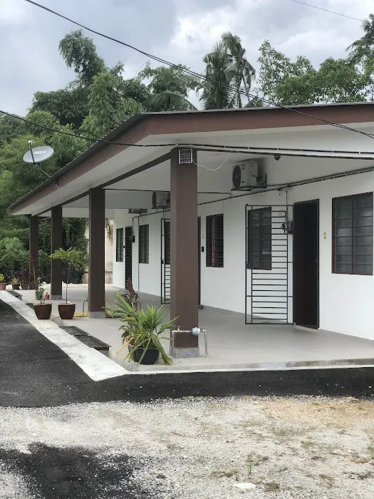 Homestay Siti Klang Picture 1