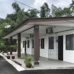 Homestay Siti Klang