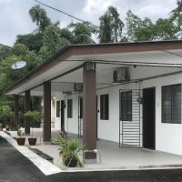 Homestay Siti Klang ico