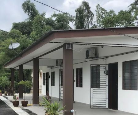 Homestay Siti Klang
