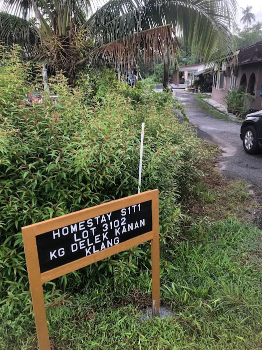 Homestay Siti Klang Picture 8