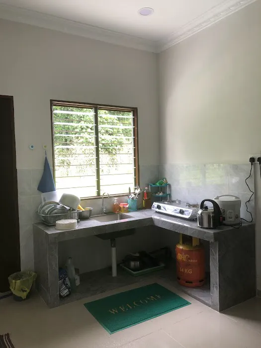 Homestay Siti Klang Picture 3