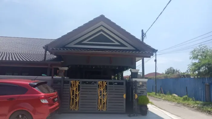 Kg delek baru Picture 1
