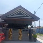 Kg delek baru