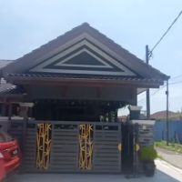 Kg delek baru ico