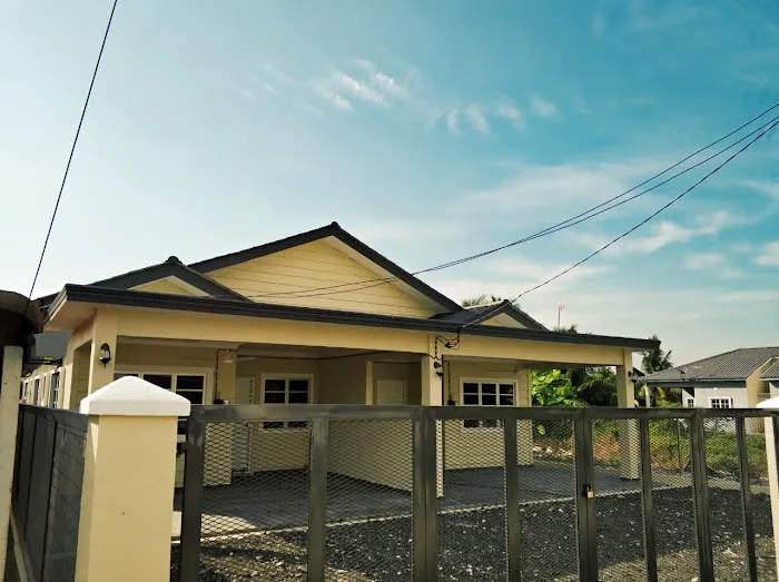 D’lena Homestay Semi-D Klang Picture 1