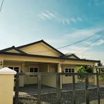 D’lena Homestay Semi-D Klang