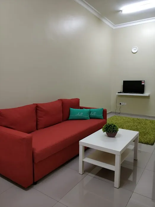 D’lena Homestay Semi-D Klang Picture 2