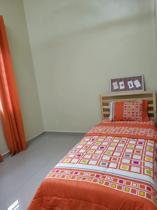 D’lena Homestay Semi-D Klang Picture 3