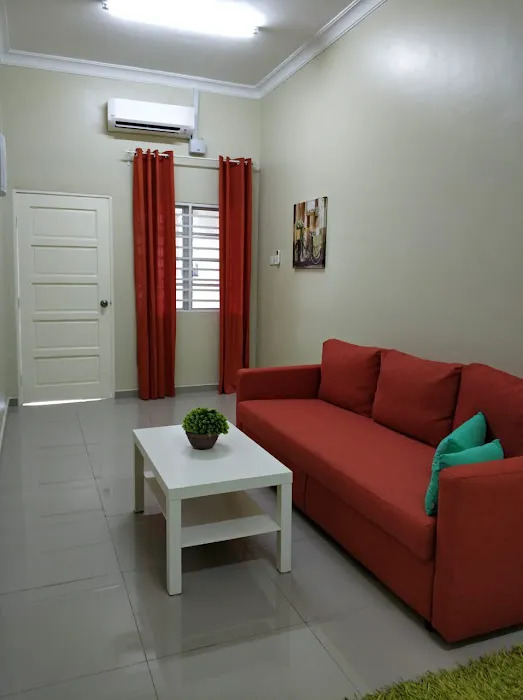 D’lena Homestay Semi-D Klang Picture 7