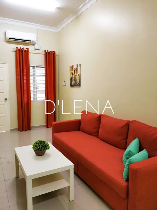 D’lena Homestay Semi-D Klang Picture 9