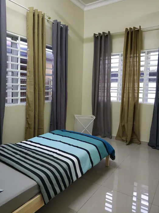 D’lena Homestay Semi-D Klang Picture 6