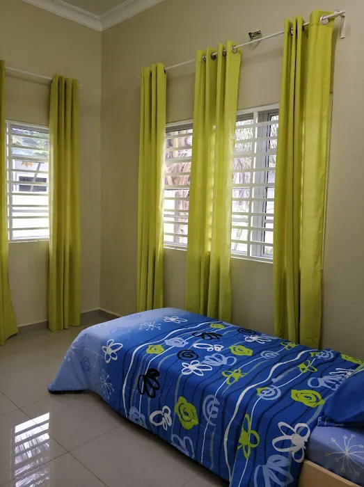 D’lena Homestay Semi-D Klang Picture 5